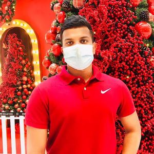 Meet your Posher, A r